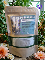 Herbal Foot Soak