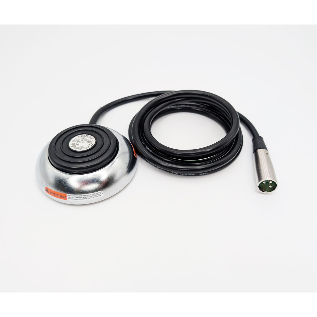 Foot Pedal