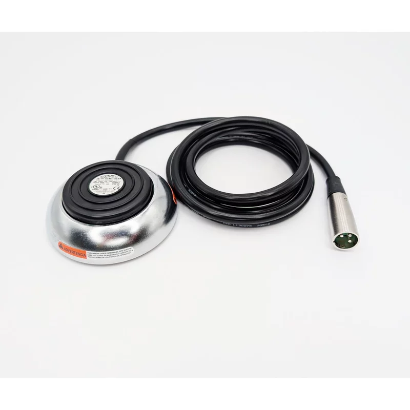 Foot Pedal