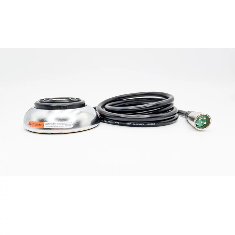 Foot Pedal