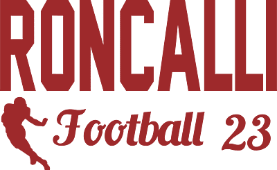 Personalized Vinyl Football Wall Sports Decals – Custom Team & Player Stickers