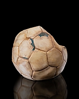 Football Phone Holder