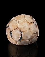 Football Phone Holder