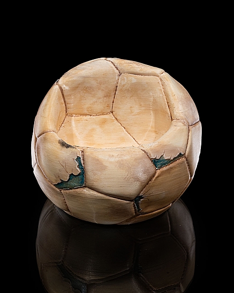 Football Phone Holder