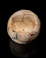 Football Phone Holder