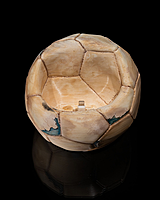 Football Phone Holder