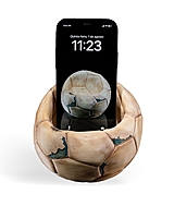 Football Phone Holder