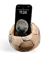 Football Phone Holder