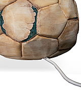 Football Phone Holder