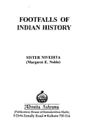 Footfalls of Indian History Footfalls of Indian History