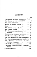 Footfalls of Indian History Footfalls of Indian History