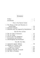 For Thinkers on Education For Thinkers on Education