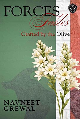Forces Fables: Crafted by Olive