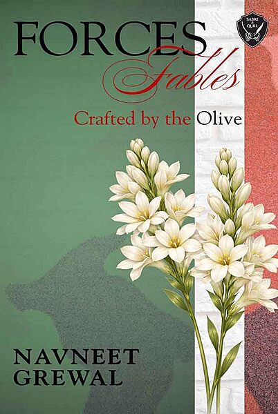 Forces Fables: Crafted by Olive