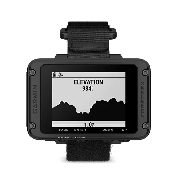 Garmin Foretrex® 801