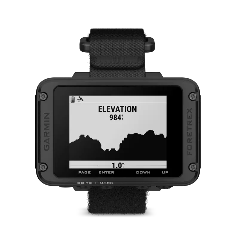 Garmin Foretrex® 801