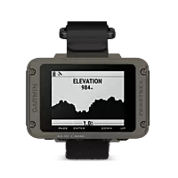 Garmin Foretrex® 901 Ballistic Edition