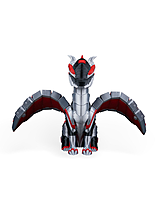 Forge Wing 3D Toy
