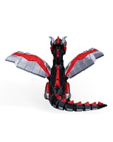 Forge Wing 3D Toy