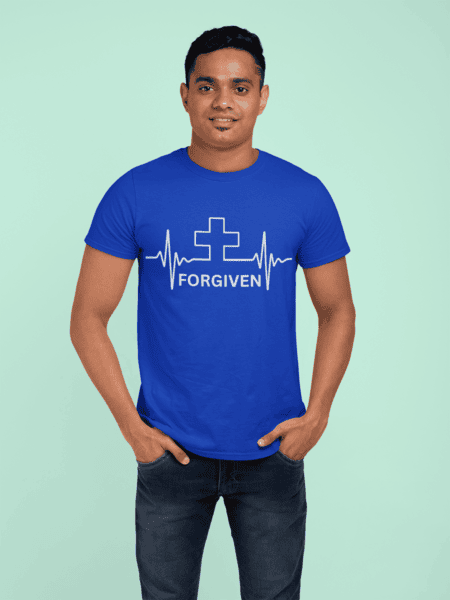 Men's Forgiven T-Shrit