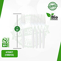 Fork 7" Eco-Island 4/250