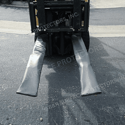 ForkCovers™ - pair for forks measuring: 6x48x2 ForkCovers™ - pair for forks measuring: 6x48x2