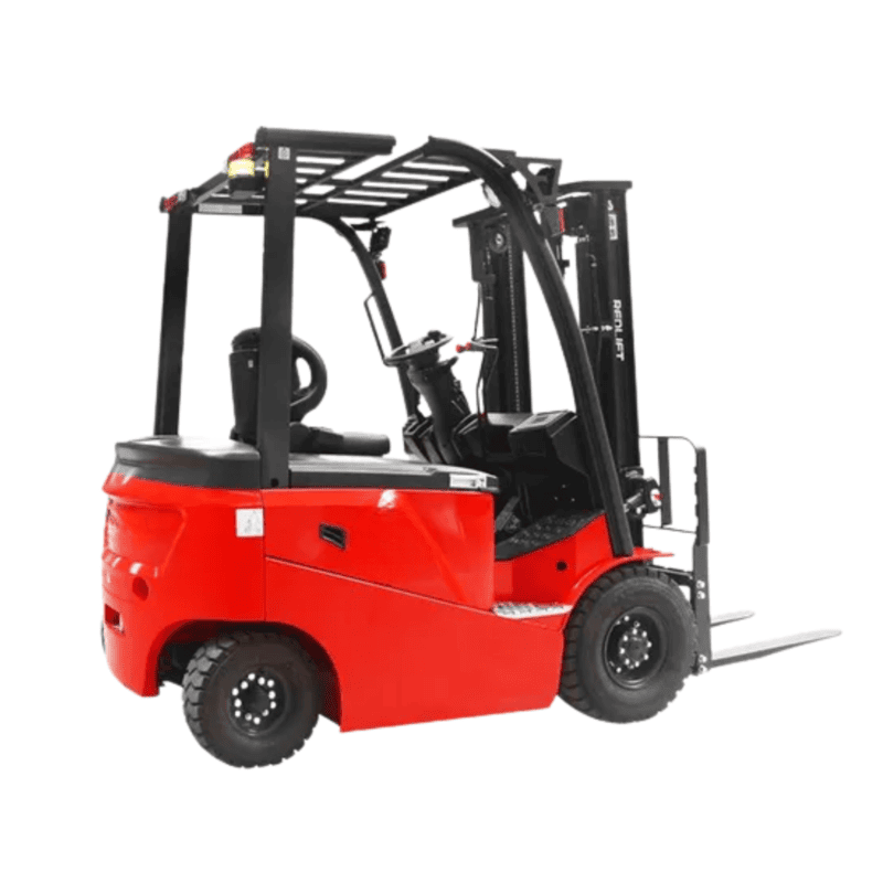 Forklift Electric 2 Ton RIPPA RF20E