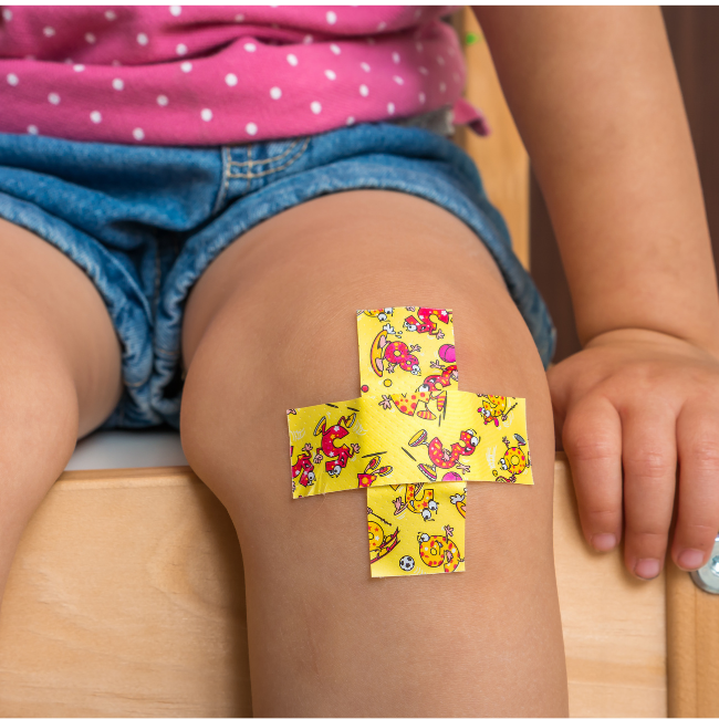 Secourisme milieu scolaire avec allergies sévères 8 heures - Blainville