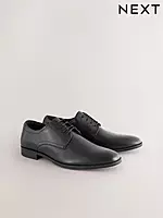 Formal Lace-Up Shoes 71935 40 / Black
