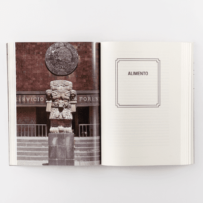 Formas de morir en México Formas de morir en México