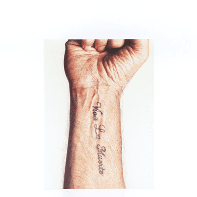 Formas de morir en México Formas de morir en México