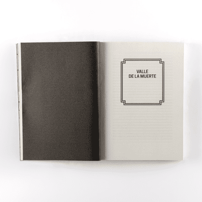 Formas de morir en México Formas de morir en México