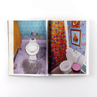 Formas de morir en México Formas de morir en México