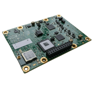 Nano Safety Controller