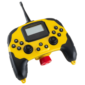 Safe Remote Control Pro