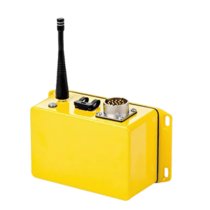 Vehicle Safety Controller