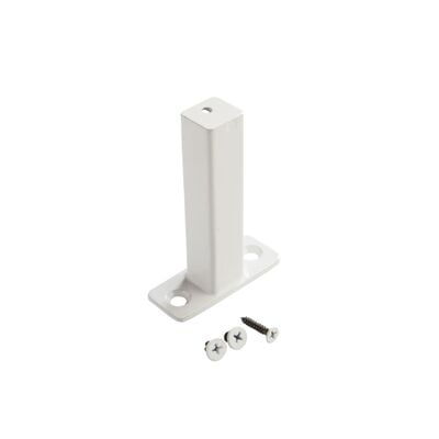 Fortess AL13 Home  Glass Panel I-support