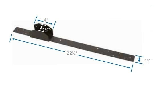 Fortress Evolution stair strap Fortress Evolution stair strap