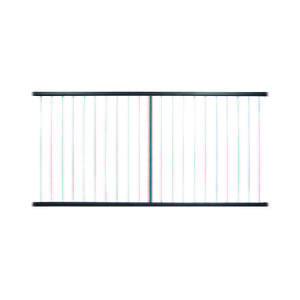 Fortress FE26 Cable Rail 40" Panel Fortress FE26 Cable Rail 40" Panel
