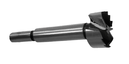 Fortress Accents Forstner Bit Fortress Accents Forstner Bit