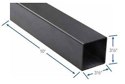 Fortress Evolution Steel Post Fortress Evolution Steel Post