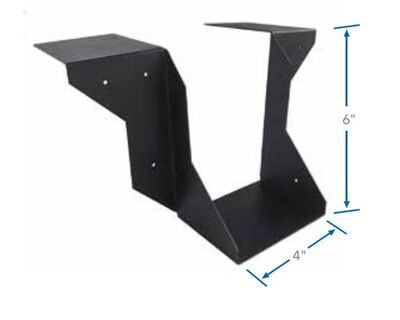 Fortress Evolution Hanger Bracket