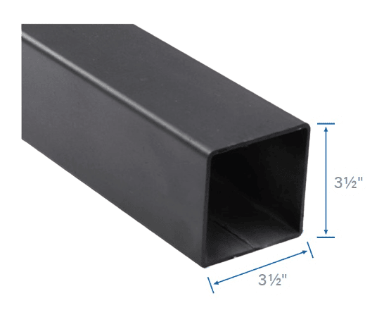 Fortress Evolution Steel Post Fortress Evolution Steel Post