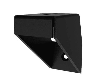 Fortress Fe26 I-support attachment for fascia mount Fortress Fe26 I-support attachment for fascia mount