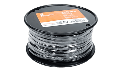 Fortress Railing 100' Bulk wire 18-2 Gauge