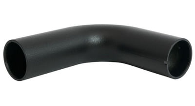 Fortress Round ADA Handrail Return 90 Degree