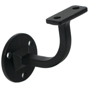 Fortress Square ADA Handrail Bracket Fortress Square ADA Handrail Bracket