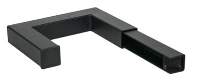 Fortress Square ADA Handrail Return