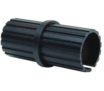 Fortress Round ADA Handrail Splice