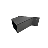 Fortress FF-Evolution-2"x2" LAT Bracing Bracket- 2 PK Fortress FF-Evolution-2"x2" LAT Bracing Bracket- 2 PK